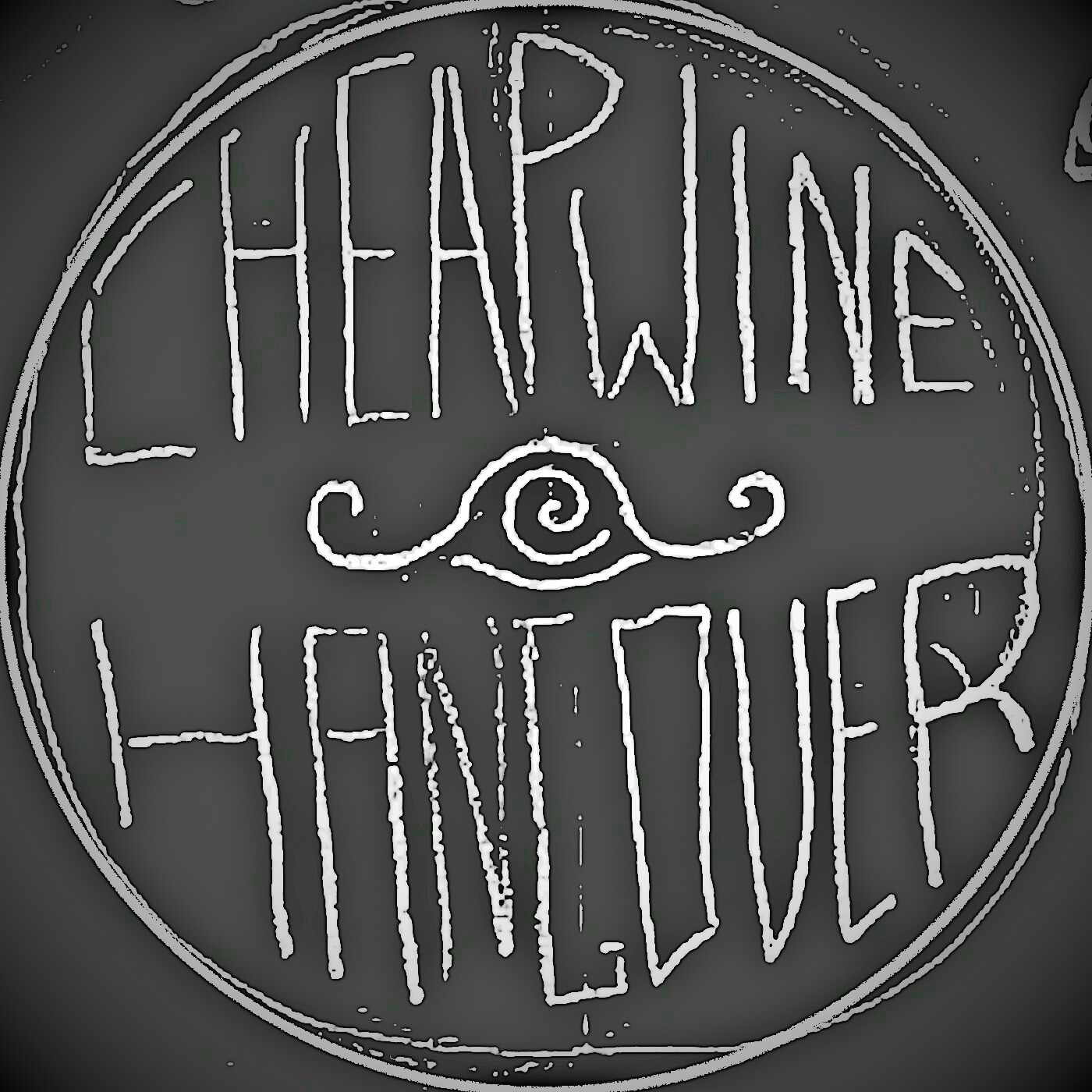 Cheapwine logo or whatever